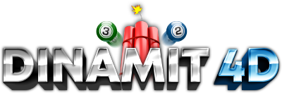 Logo DINAMIT4D